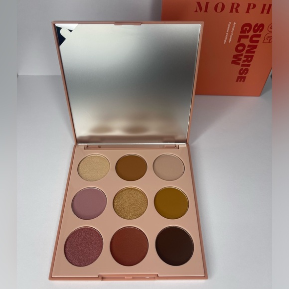 9G PALETTE - Picture 8 of 8